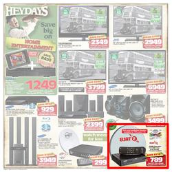House & Home : HEYDAYS (9 Feb - 16 Feb 2014), page 2
