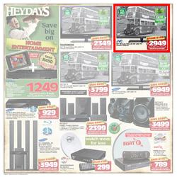 House & Home : HEYDAYS (9 Feb - 16 Feb 2014), page 2