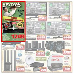 House & Home : HEYDAYS (9 Feb - 16 Feb 2014), page 2