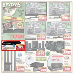 House & Home : HEYDAYS (9 Feb - 16 Feb 2014), page 2