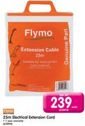 Flymo 25m Electrical Extension Cord