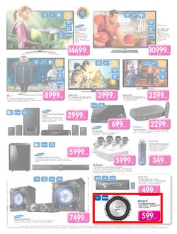 Makro : Summer Sale (11 Feb - 17 Feb 2014), page 2