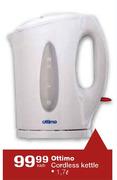 Ottimo Cordless Kettle1.7Ltr-Each