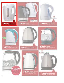 Checkers Gauteng : Electrical Appliance (23 Apr - 6 May), page 2