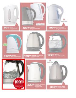 Checkers Gauteng : Electrical Appliance (23 Apr - 6 May), page 2