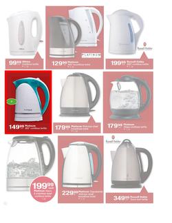 Checkers Gauteng : Electrical Appliance (23 Apr - 6 May), page 2