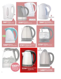 Checkers Gauteng : Electrical Appliance (23 Apr - 6 May), page 2