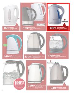 Checkers Gauteng : Electrical Appliance (23 Apr - 6 May), page 2