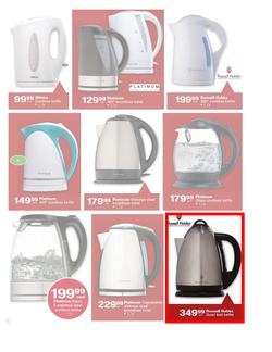 Checkers Gauteng : Electrical Appliance (23 Apr - 6 May), page 2