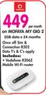 Asus 15.6" Ci5 Touch Laptop-On Mofaya My Gig 2