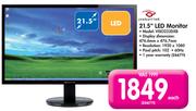 Packard Bell 21.5" LED Monitor VISO223DXB