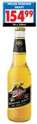 Miller Genuine Draft-24x330ml