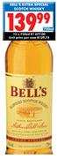 Bell's Extra Special Scotch Whisky-750ml