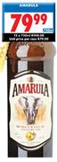 Amarula-750ml