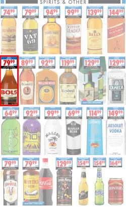 Ultra Liquors : (11 Feb - 16 Feb 2014), page 2