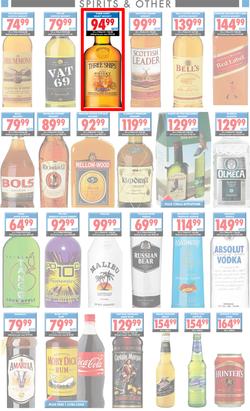 Ultra Liquors : (11 Feb - 16 Feb 2014), page 2