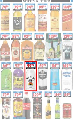 Ultra Liquors : (11 Feb - 16 Feb 2014), page 2