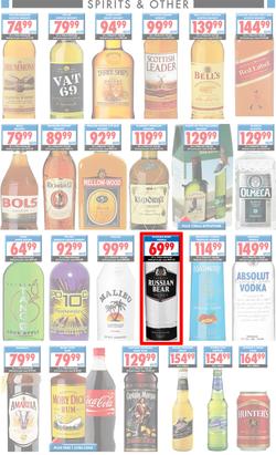 Ultra Liquors : (11 Feb - 16 Feb 2014), page 2