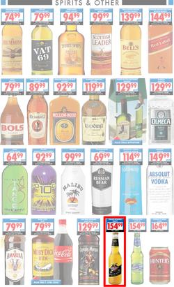 Ultra Liquors : (11 Feb - 16 Feb 2014), page 2