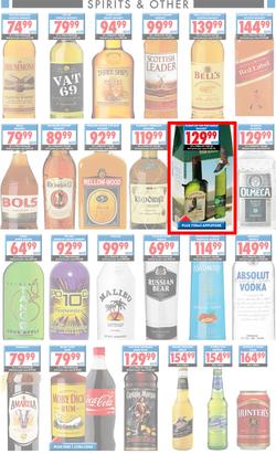 Ultra Liquors : (11 Feb - 16 Feb 2014), page 2