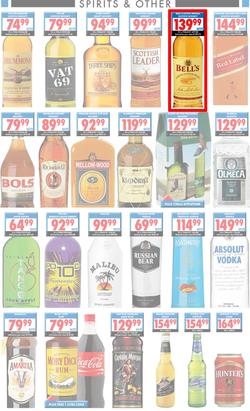 Ultra Liquors : (11 Feb - 16 Feb 2014), page 2