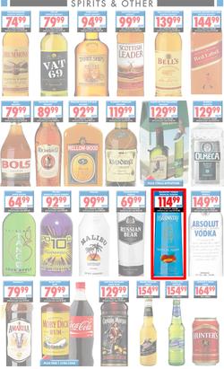 Ultra Liquors : (11 Feb - 16 Feb 2014), page 2
