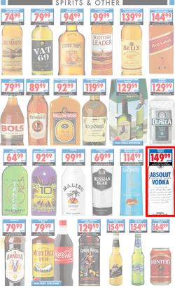 Ultra Liquors : (11 Feb - 16 Feb 2014), page 2