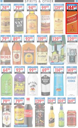 Ultra Liquors : (11 Feb - 16 Feb 2014), page 2