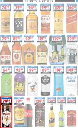 Ultra Liquors : (11 Feb - 16 Feb 2014), page 2