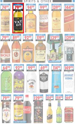 Ultra Liquors : (11 Feb - 16 Feb 2014), page 2