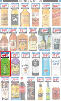 Ultra Liquors : (11 Feb - 16 Feb 2014), page 2