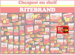 Shoprite Western Cape : Ritebrand (12 Feb - 23 Feb 2014), page 2