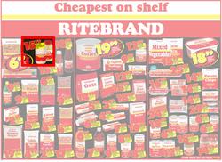 Shoprite Western Cape : Ritebrand (12 Feb - 23 Feb 2014), page 2