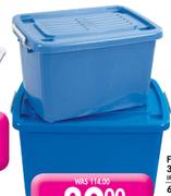 Formosa 60L Storage Box