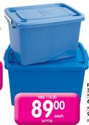 Formosa 30L Storage Box