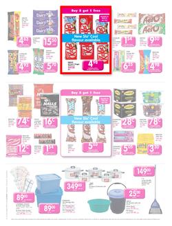 Makro Gauteng : Food (13 Feb - 26 Feb 2014) , page 2