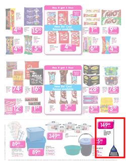 Makro Gauteng : Food (13 Feb - 26 Feb 2014) , page 2