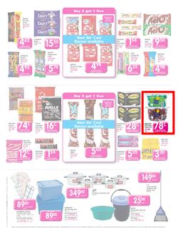 Makro Gauteng : Food (13 Feb - 26 Feb 2014) , page 2