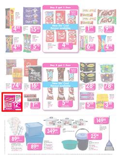Makro Gauteng : Food (13 Feb - 26 Feb 2014) , page 2