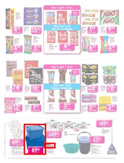 Makro Gauteng : Food (13 Feb - 26 Feb 2014) , page 2