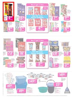 Makro Bloemfontein : Food (12 Feb - 26 Feb 2014), page 2