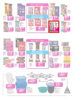 Makro Bloemfontein : Food (12 Feb - 26 Feb 2014), page 2