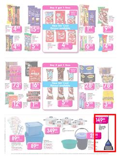 Makro Bloemfontein : Food (12 Feb - 26 Feb 2014), page 2