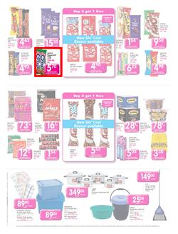 Makro Bloemfontein : Food (12 Feb - 26 Feb 2014), page 2