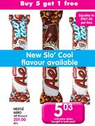 Nestle Aero(All Flavours)-40's