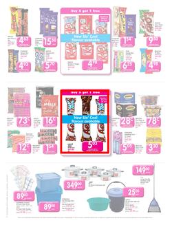 Makro Port Elizabeth : Food (12 Feb - 26 Feb 2014), page 2