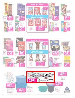 Makro Port Elizabeth : Food (12 Feb - 26 Feb 2014), page 2