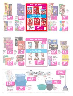 Makro Port Elizabeth : Food (12 Feb - 26 Feb 2014), page 2