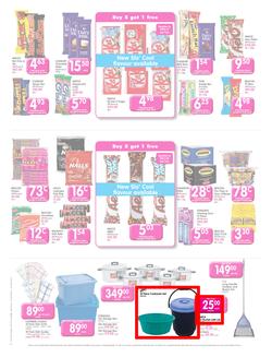 Makro Port Elizabeth : Food (12 Feb - 26 Feb 2014), page 2