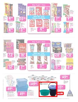 Makro Port Elizabeth : Food (12 Feb - 26 Feb 2014), page 2